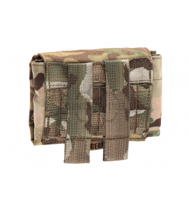 Clawgear Dump Pouch Core Multicam