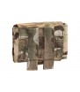 Clawgear Dump Pouch Core Multicam