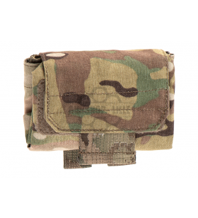 Clawgear Dump Pouch Core Multicam