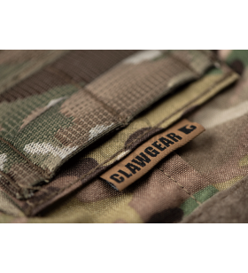 Clawgear Dump Pouch Core Multicam