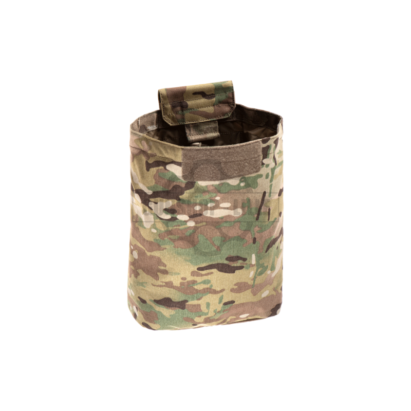 Clawgear Dump Pouch Core Multicam