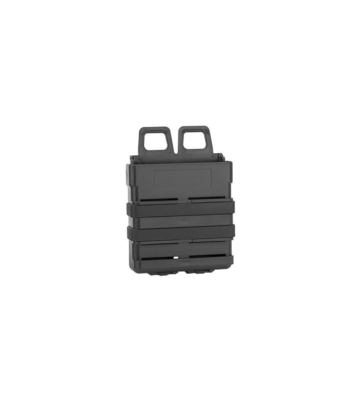 S&T Porte Chargeur rigide 7.62 Noir