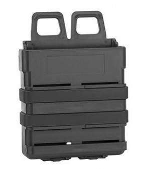 S&T Porte Chargeur rigide 7.62 Noir