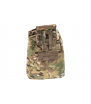 Clawgear Dump Pouch Core Multicam