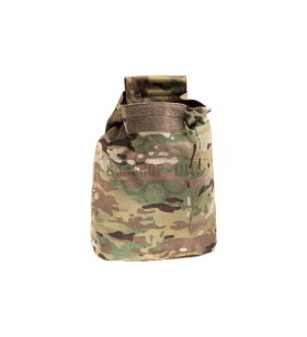 Clawgear Dump Pouch Core Multicam