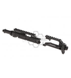 TTI Airsoft PCC Kit for AAP01 Black