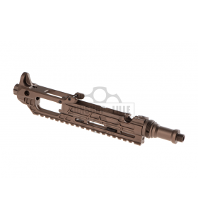 TTI Airsoft PCC Kit for AAP01 FDE