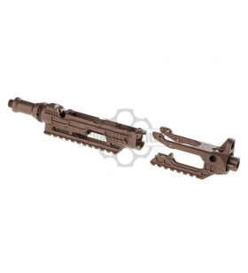 TTI Airsoft PCC Kit for AAP01 FDE