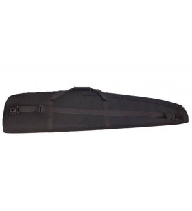 DMoniac Housse de transport renforcée Noir 130cm 5 poches + Bandoulière