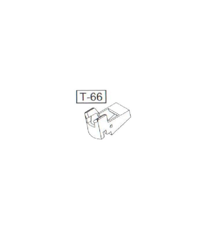 WE Lèvre Chargeur TT-33 Tokarev GBB Part-66