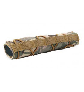 ACM Couvre Silencieux Multicam 22cm