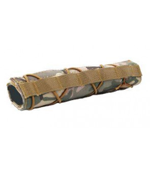 ACM Couvre Silencieux Multicam 22cm