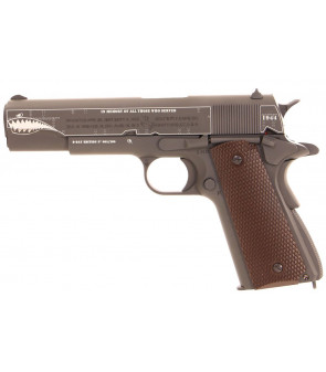 KWC Colt 1911 Co2 D-Day Métal