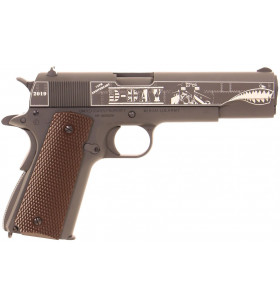 KWC Colt 1911 Co2 D-Day Métal