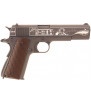 KWC Colt 1911 Co2 D-Day Métal