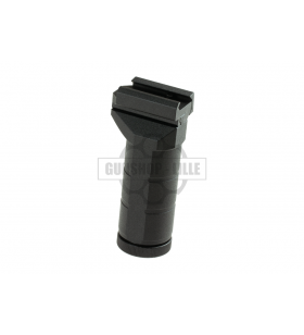 LCT ZRK-1 Alu Grip Black