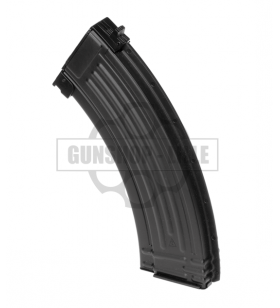 LCT Chargeur AK47 Métal Noir 600BBs Hi-Cap