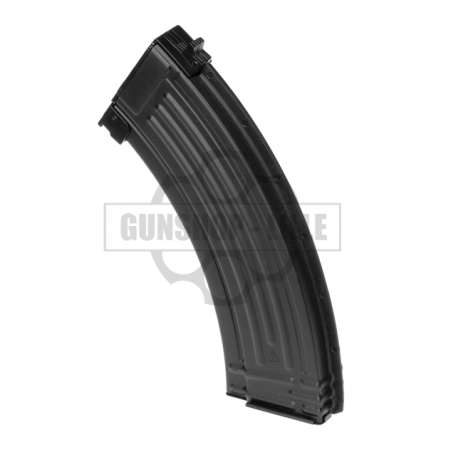 LCT Chargeur AK47 Métal Noir 600BBs Hi-Cap