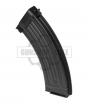 LCT Chargeur AK47 Métal Noir 600BBs Hi-Cap