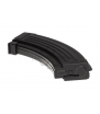 LCT Chargeur AK47 Métal Noir 600BBs Hi-Cap