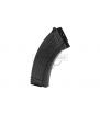 LCT Chargeur AK47 Métal Noir 600BBs Hi-Cap