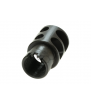 LCT Flash Hider ZDTK-2 Muzzle Brake 24x1.5mm R