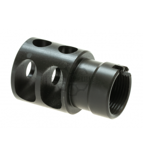 LCT Flash Hider ZDTK-2 Muzzle Brake 24x1.5mm R