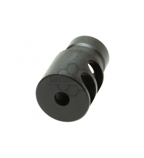 LCT Flash Hider ZDTK-2 Muzzle Brake 24x1.5mm R