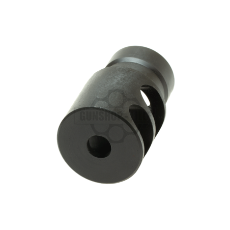 LCT Flash Hider ZDTK-2 Muzzle Brake 24x1.5mm R