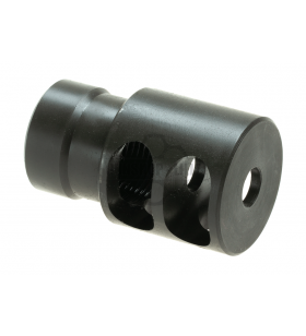 LCT Flash Hider ZDTK-2 Muzzle Brake 24x1.5mm R