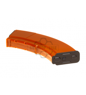 LCT Chargeur LCKM Orange 130BBs Mid-Cap