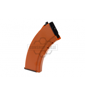 LCT Chargeur LCKM Orange 130BBs Mid-Cap