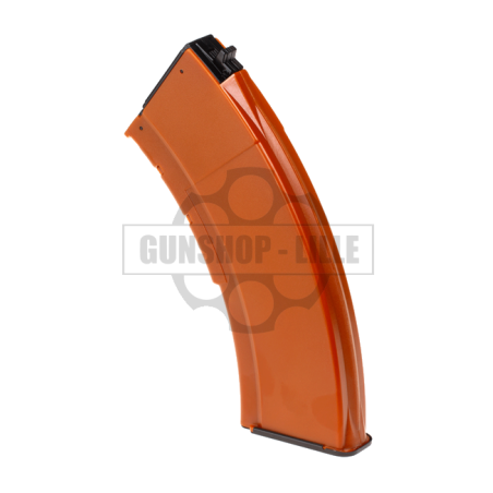 LCT Chargeur LCKM Orange 130BBs Mid-Cap