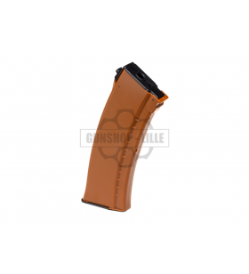 LCT Chargeur LCK74 Brick 130BBs Mid-Cap