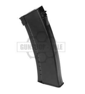 LCT Chargeur LCK74 Noir 70BBs Low-Cap