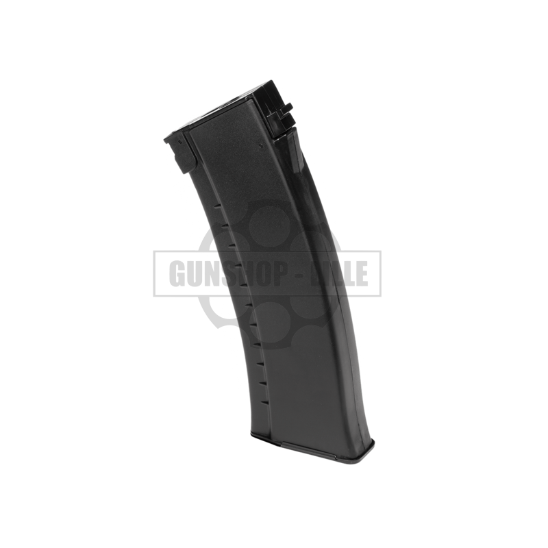 LCT Chargeur LCK74 Noir 70BBs Low-Cap