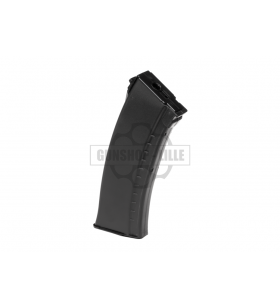 LCT Chargeur LCK74 Noir 70BBs Low-Cap