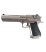 WE Desert Eagle.50AE Gaz Silver