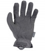 Mechanix Gants Fast-fit L Wolf Grey