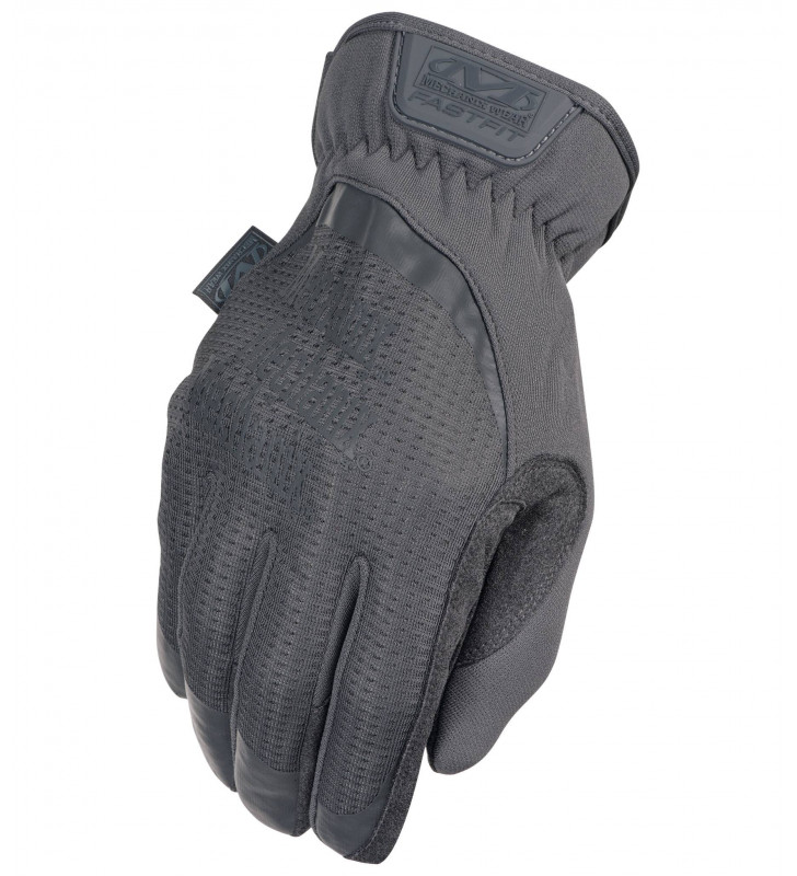 Mechanix Gants Fast-fit XL Wolf Grey