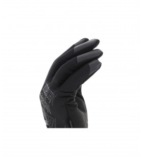 Mechanix Gants Fast-fit XXL Noir