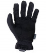 Mechanix Gants Fast-fit XXL Noir