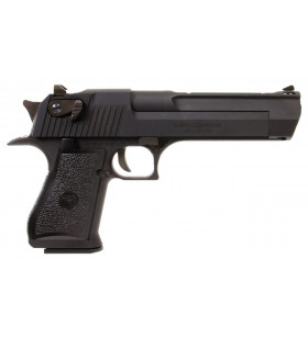 WE Desert Eagle.50AE Gaz Noir