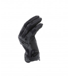 Mechanix Gants M-Pact 0.5mm Covert L Noir