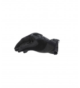 Mechanix Gants M-Pact 0.5mm Covert L Noir