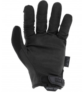 Mechanix Gants M-Pact 0.5mm Covert L Noir