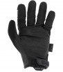 Mechanix Gants M-Pact 0.5mm Covert L Noir