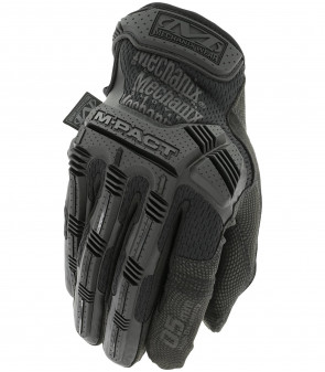 Mechanix Gants M-Pact 0.5mm Covert M Noir