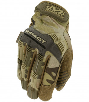 Mechanix Gants M-Pact M Multicam