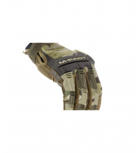 Mechanix Gants M-Pact S Multicam